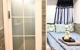 ホンコン ホステル チム サー チョイ マンション